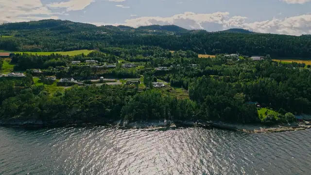 EIE eiendomsmegling ved Yasin Unal har gleden av å presentere Fururompa.