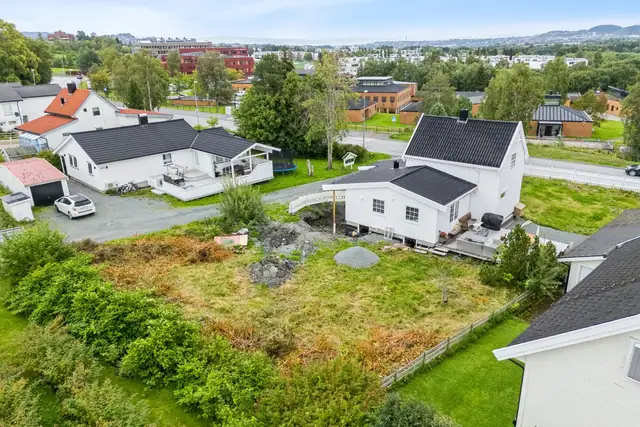 Søbstadvegen 58 C, Heimdal