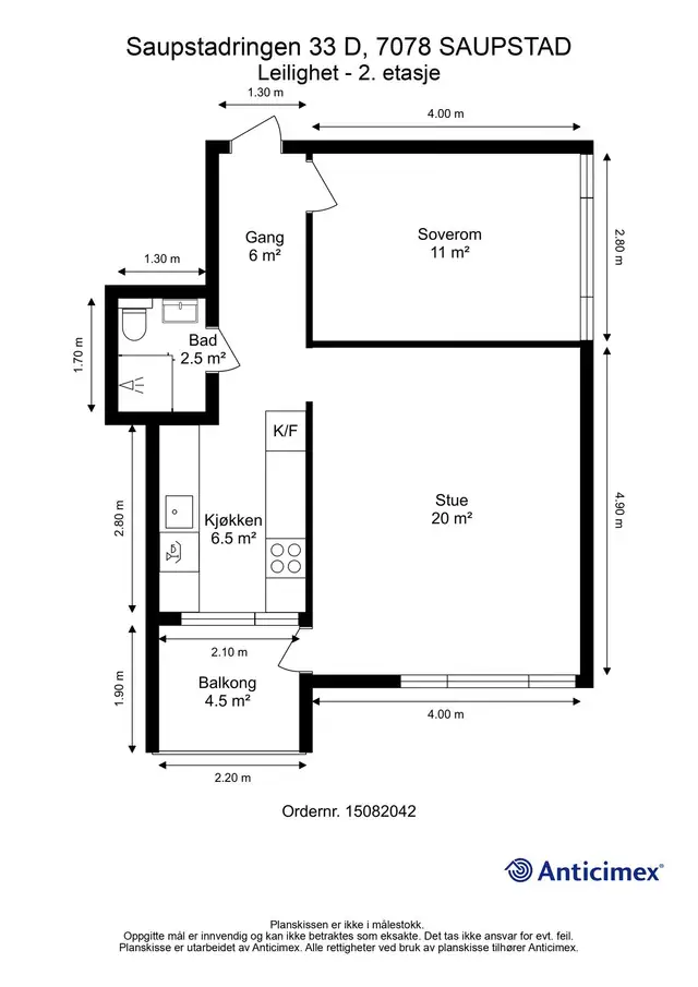 Saupstadringen 33 D — image 4