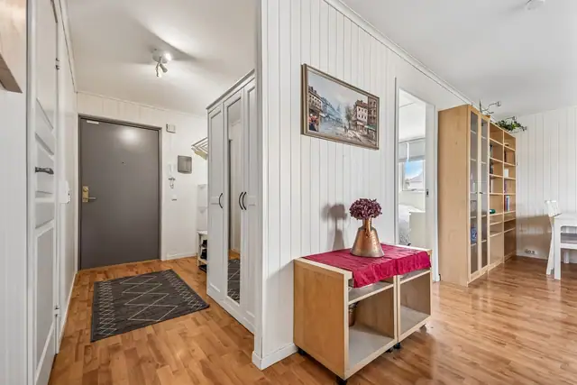 Nedre Flatåsveg 23 A — bilde 19