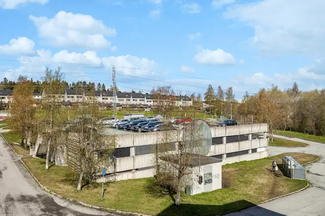 Velkommen til en trivelig EIE visning!