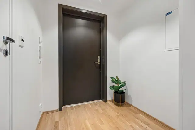 Velkommen inn til en trivelig EIE visning!