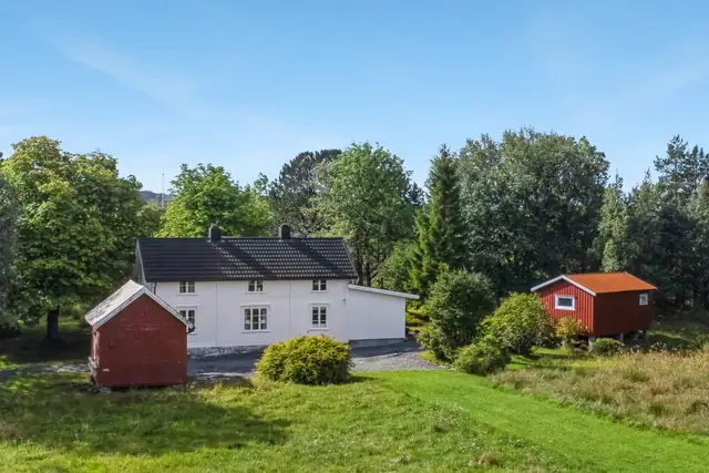 Karlestrandveien 10 — bilde 7