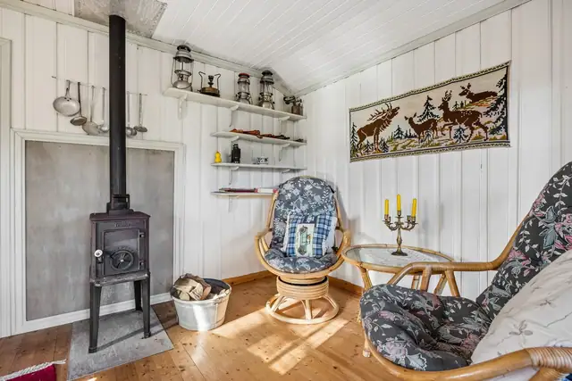 Hytte ved sagvatnet (5056-58/9) — image 22