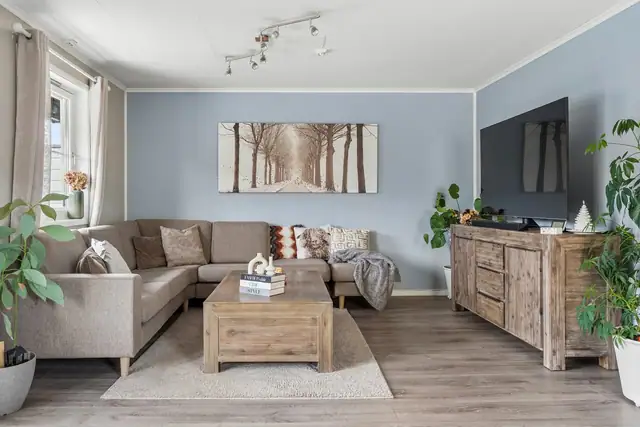 Okstadøy 11 A, Trondheim
